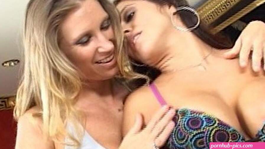 Devon Lee And Francesca Le Get Anal While Having Lesbian Strap On Sex