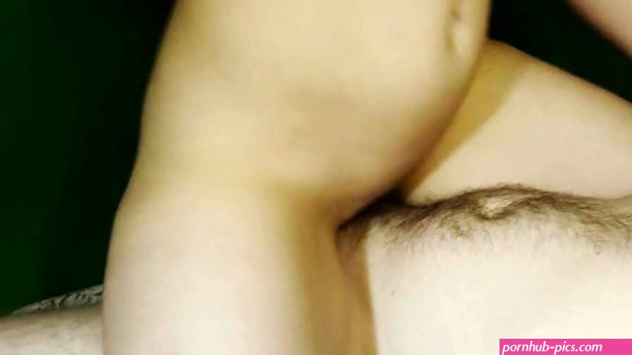 The couple met online and had gentle sex for the first time after watching the movie