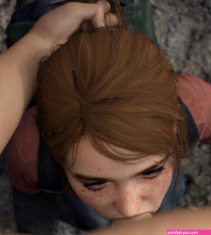Ellie Free Sex Art