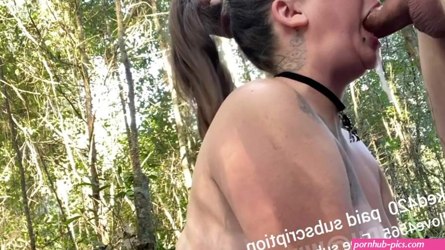 Spit fetish balls deep throat fucking for this hottie
