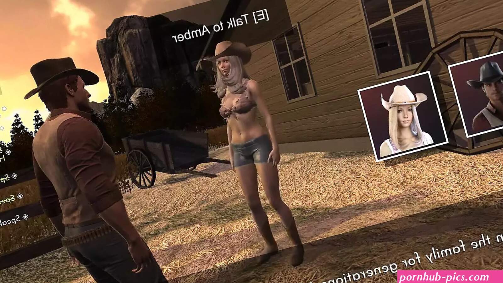 Free Western Cowboy Porn Videos