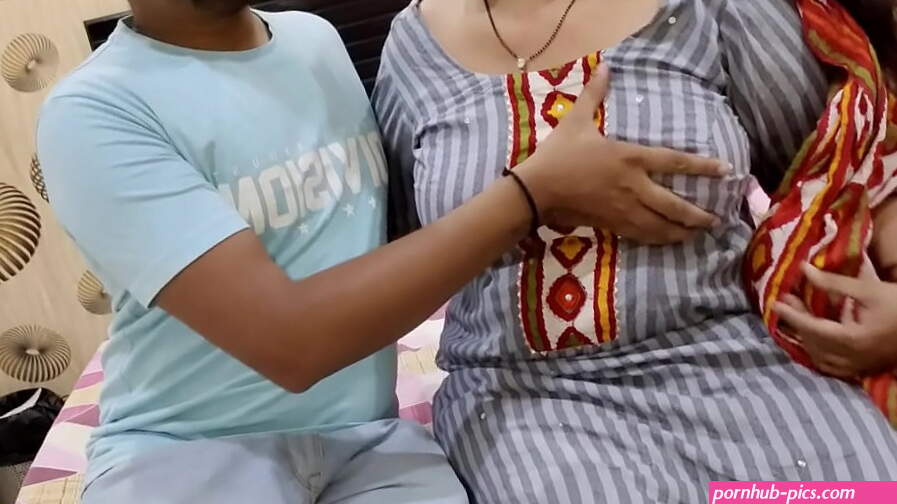 fucking my friends hot big boobs mom
