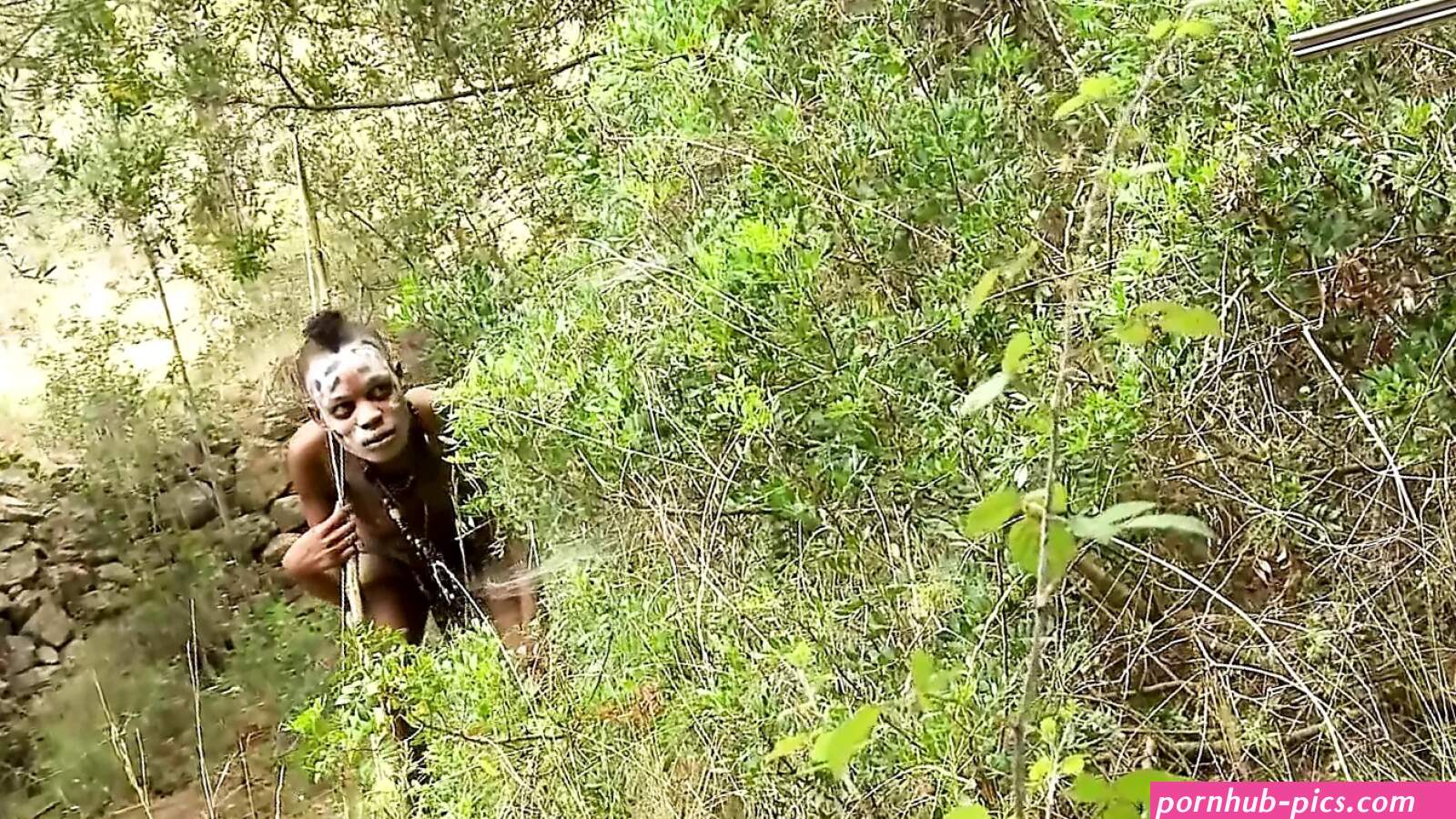Fuck In Jungle Porn Videos