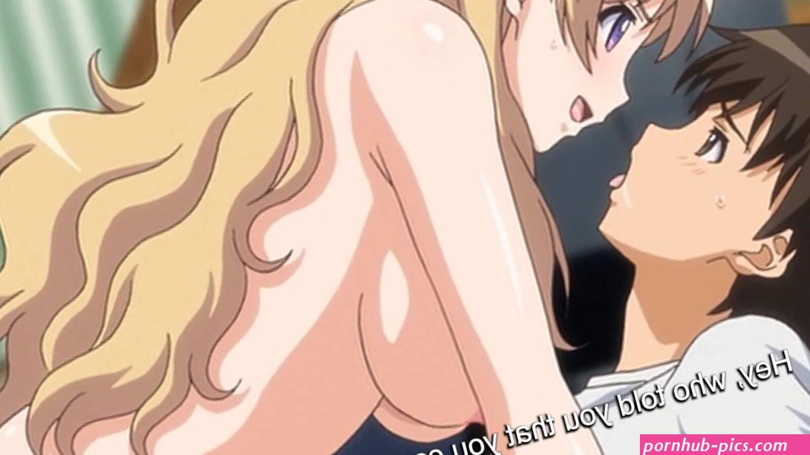 Girls At Erotic Animation Company Fuck 1 Guy To Improve Their Craft