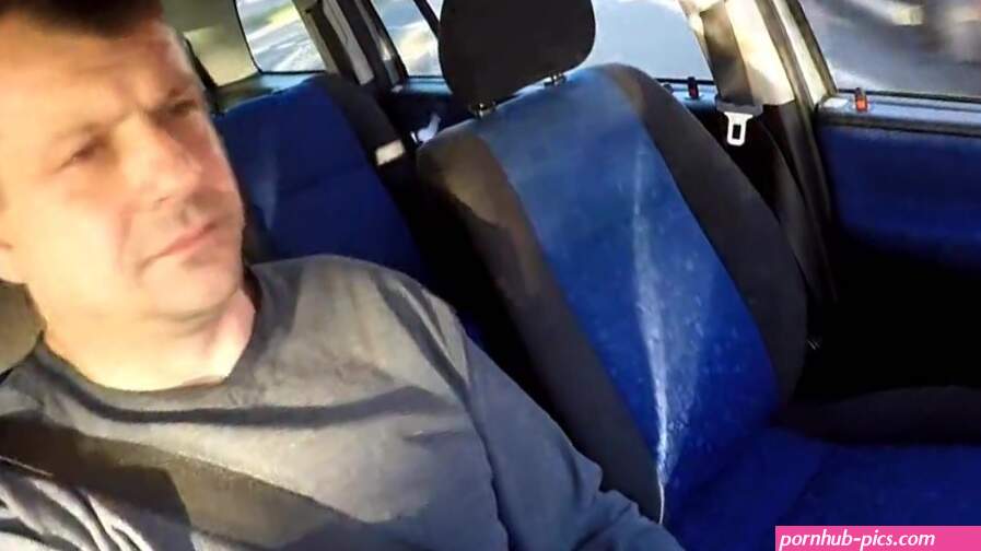 Fucking in car for money