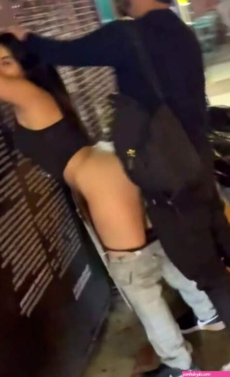 Public Fucking: Sex in the streets of NYC!