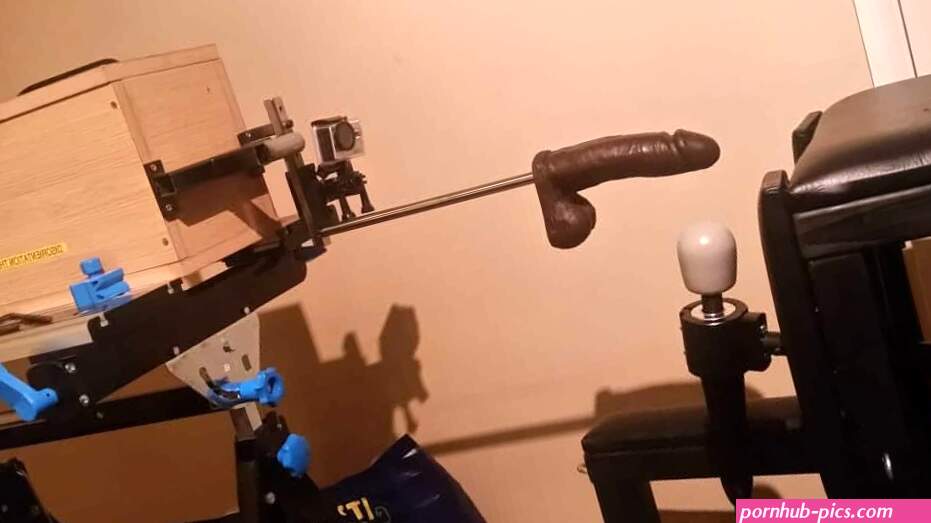 When Sextech DIY Is Your Hobby: Dont Try This at Home