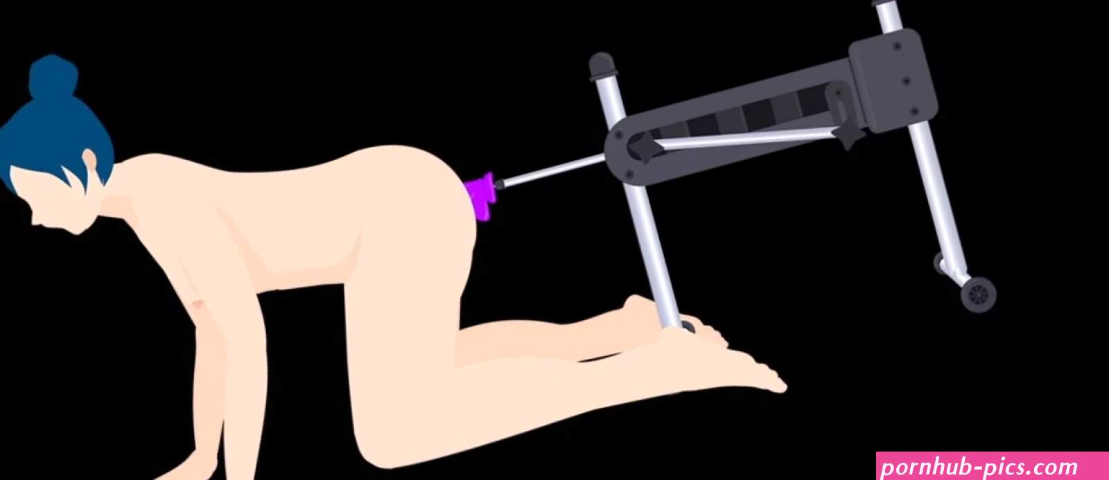 Hoe een seksmachine te bouwen
