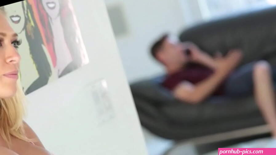 Fucking My Hot StepMom