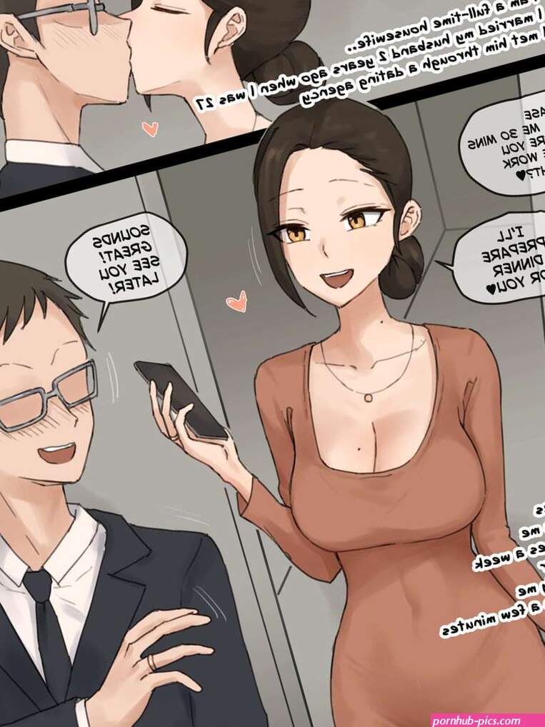 Porn comic Wife. laliberte. Sex comic her husband was