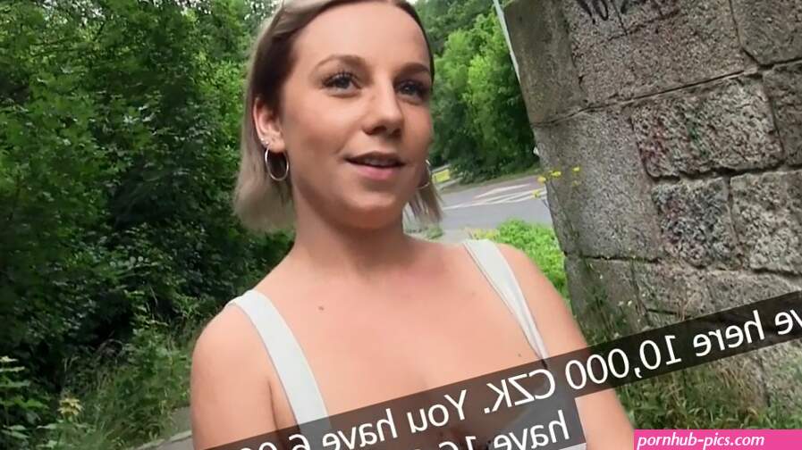 Student Sucks And Fucks For Cash