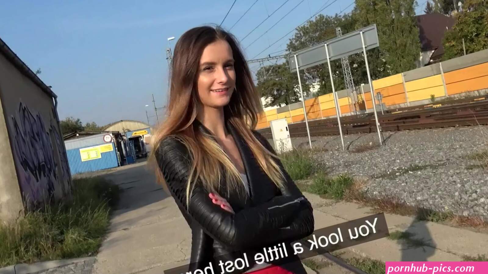 Sex for money