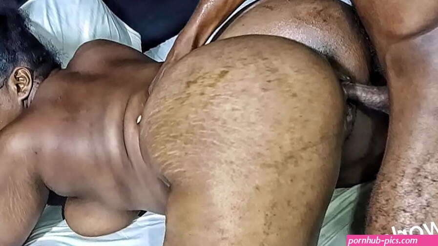 Fucking my friends massive booty