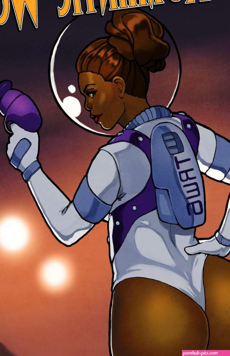 Porn comic This Romantic World. A Taste Of Sci Fi. Part 6. Sex comic in the morning