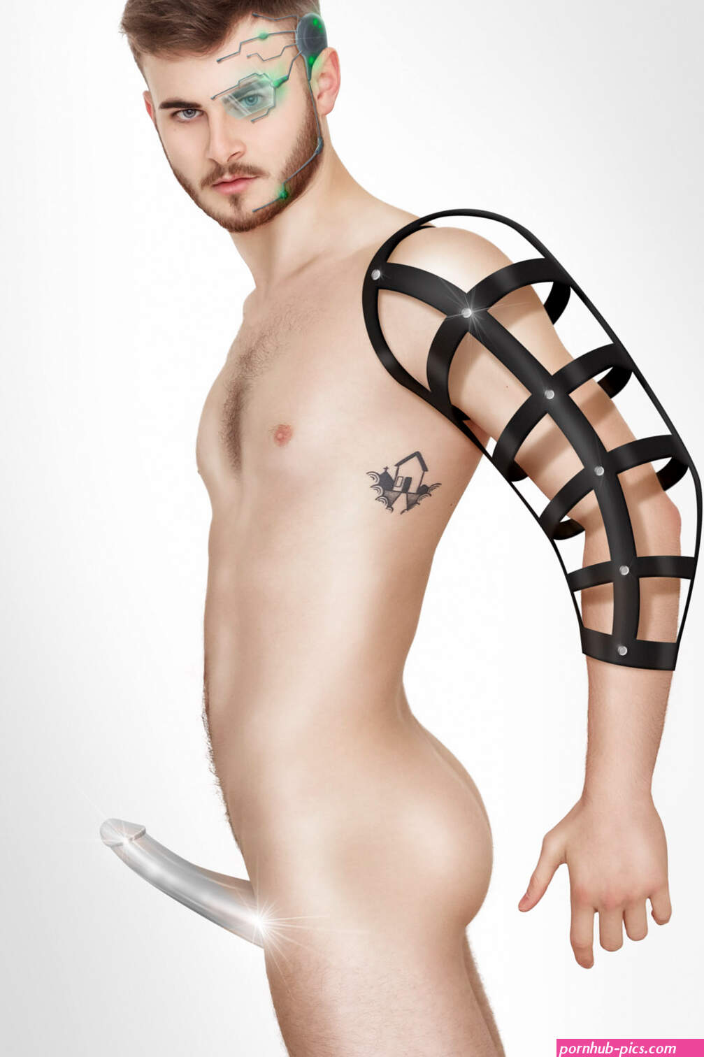 Futuristic Porn