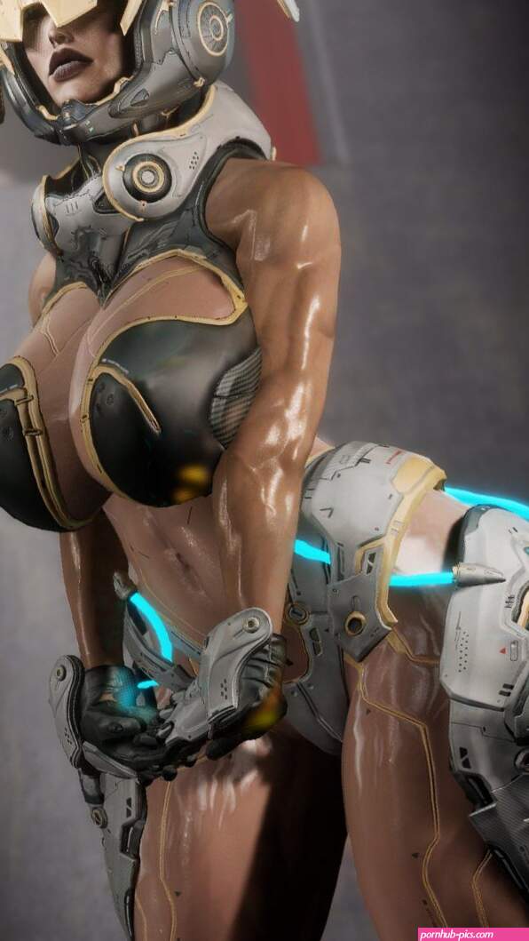 Sci-fi Rule 34 Xxx Hentai