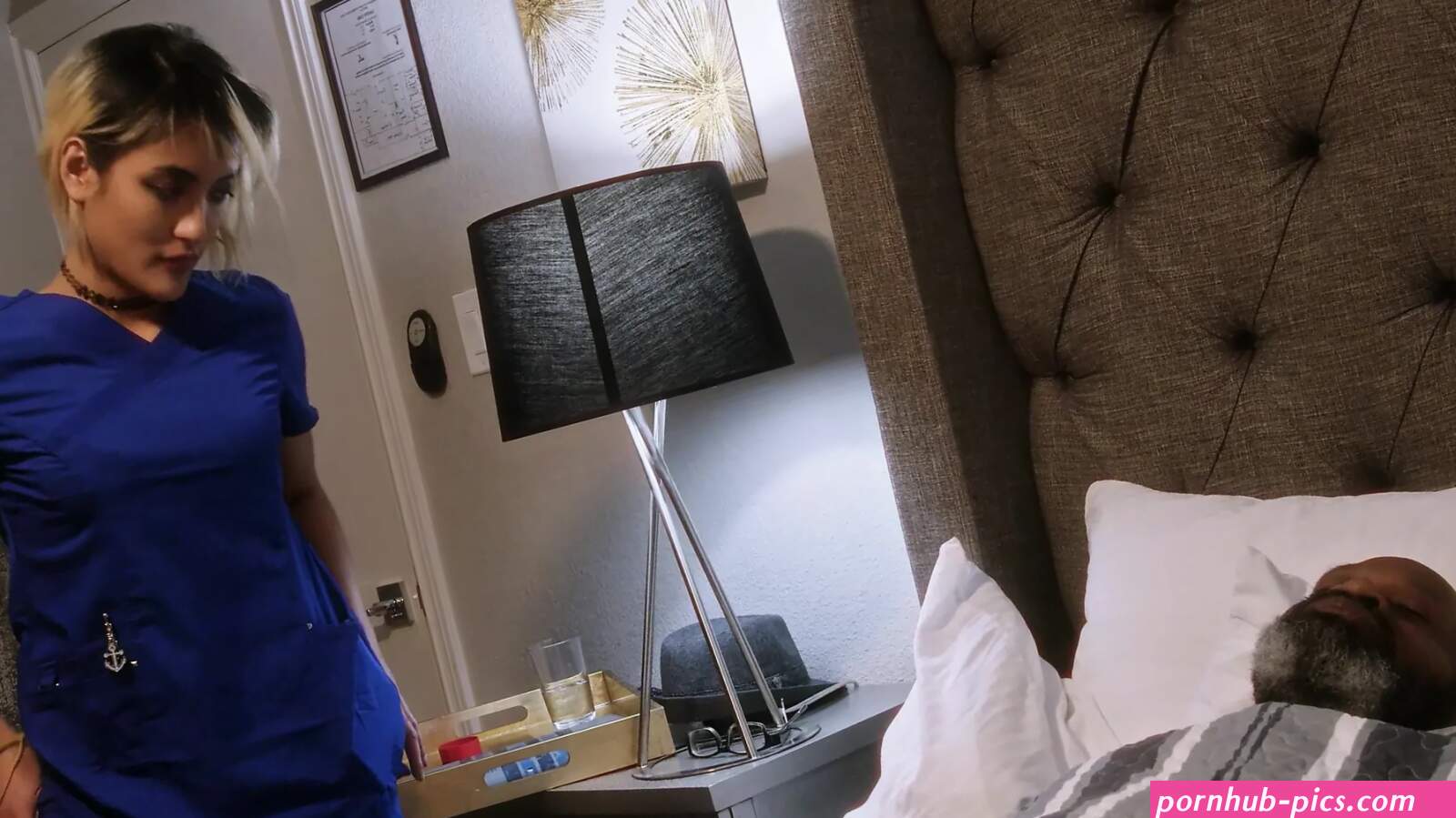 Young Guy Fucked Nurse Porn Videos: UHD 4K 2160p XXX 2026
