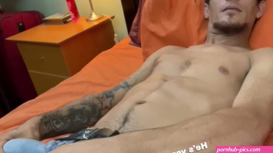 Straight Men Fucking Guys