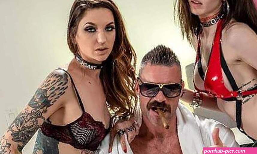 Top 20: Goth Weird Looking Emo Pornstars 2026