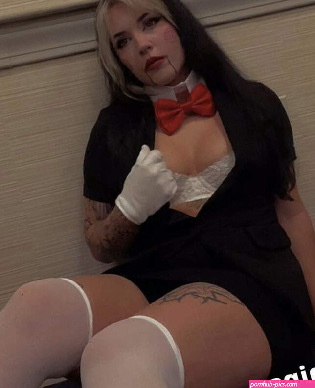 Kae Whatever kaewhatever kissesfromkae Nude Leaks OnlyFans Photo 6