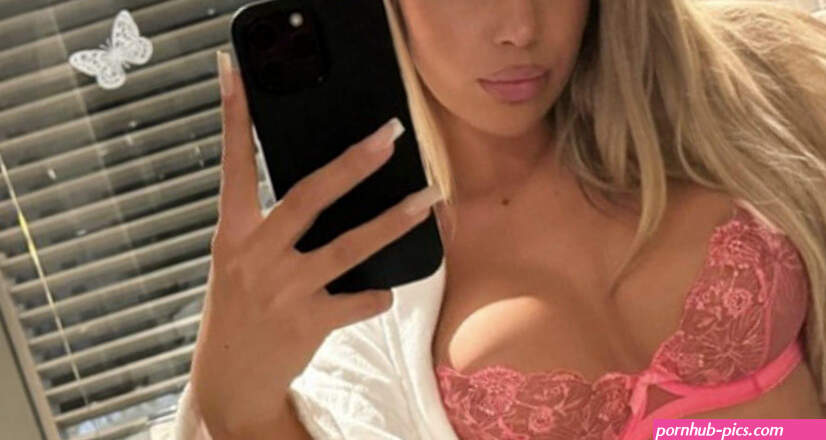Wer mchte Katharin Amalia nackt sehen?