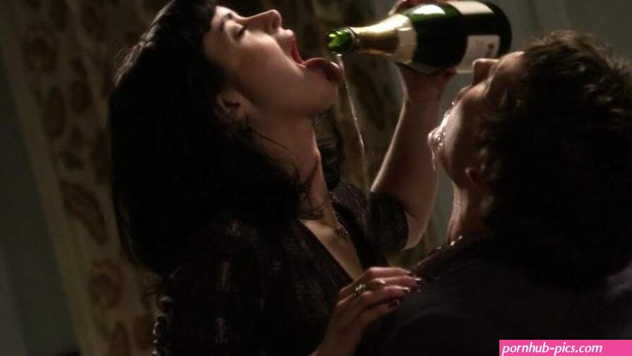 Nude video celebs Actress Krysten Ritter