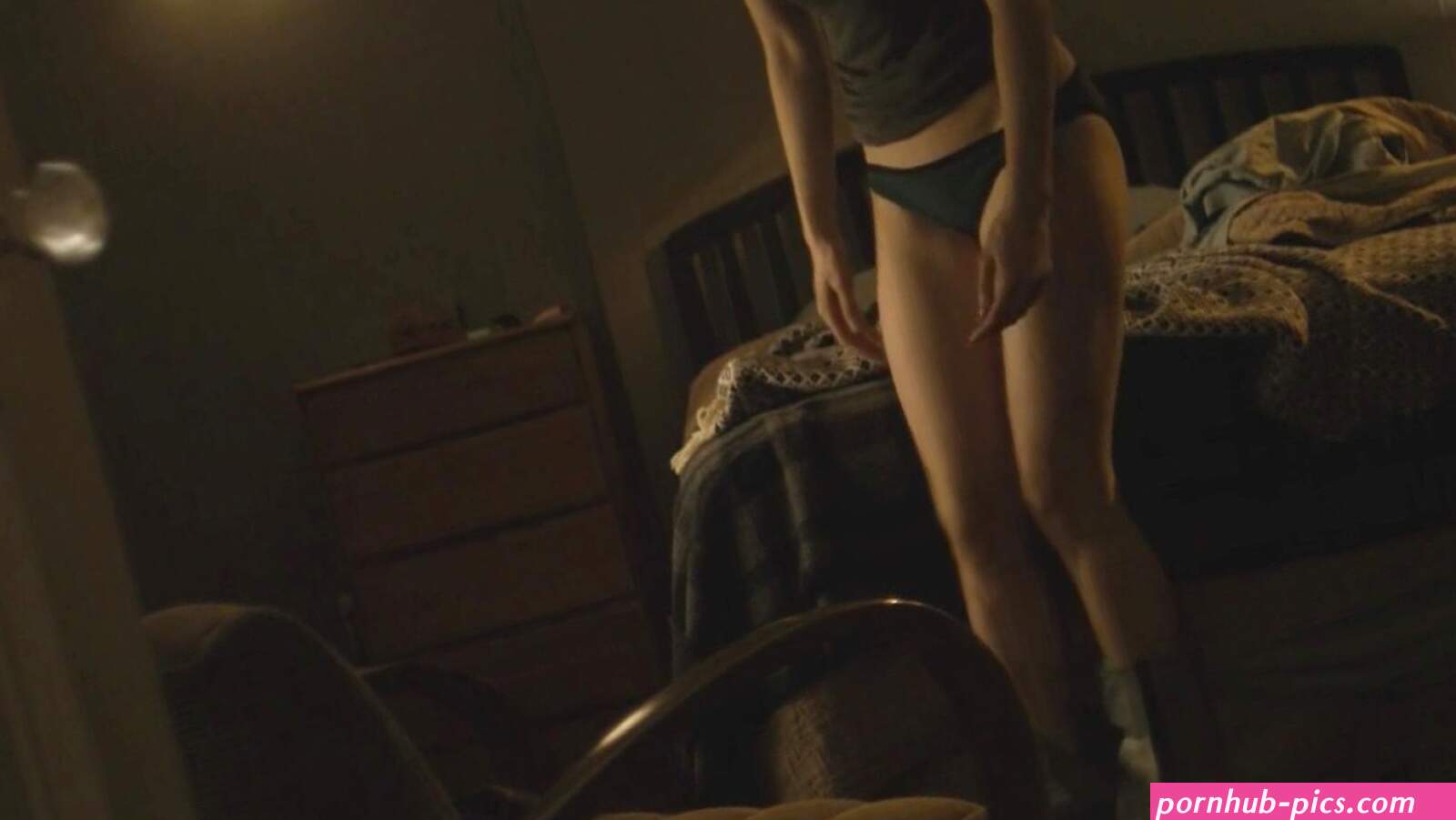 Nude video celebs Actress Krysten Ritter