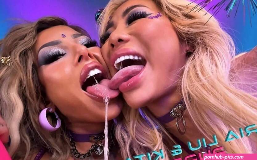 Kunshikitty Hot Compilation Porn Videos: VR XXX 2026