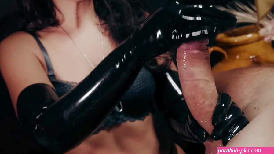 Milk him and CAGE him