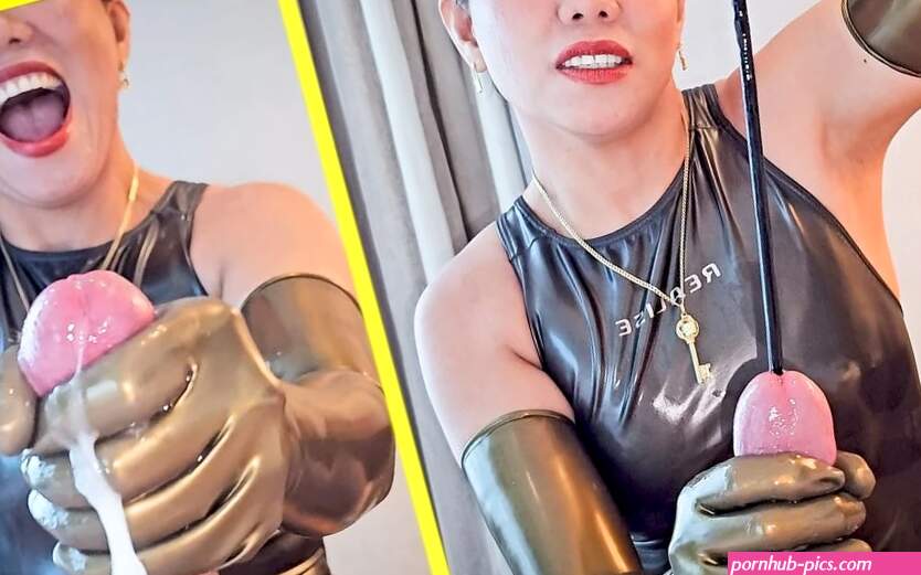 Free Latex Tube Porn Videos 4