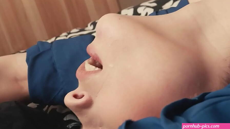 Kinky bdsm lesbian tied up and fucked by her dominant girlfriend