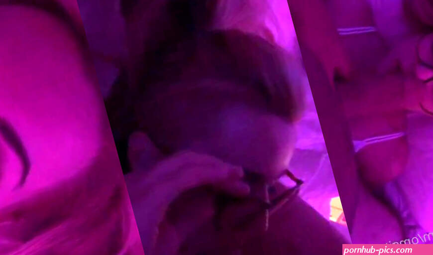 Lexi Belle POV Throat Pounding Video