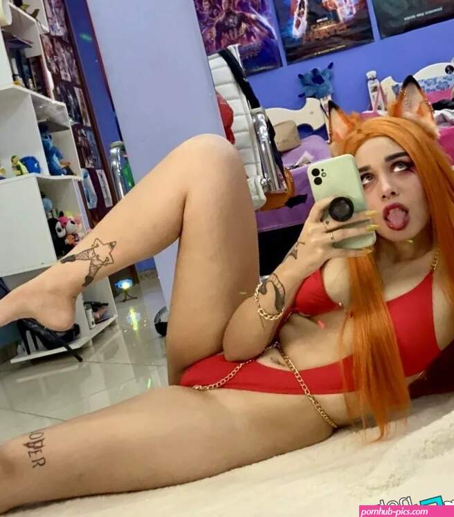 baconecaos mayhemandbacon Nude OnlyFans Leak Picture 59BtNnn86u