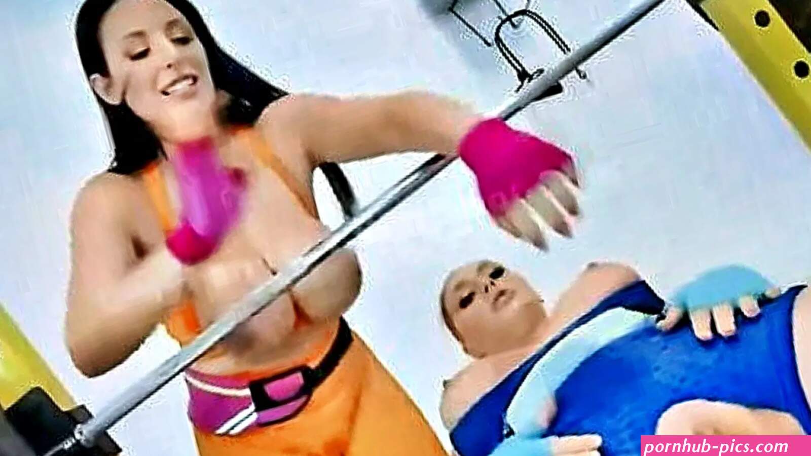 Angeldasha XXX Porn Videos Page 6
