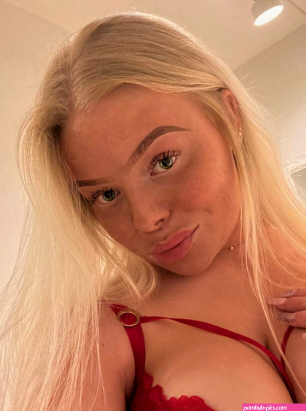 Mie Keller mie.m.keller Nude OnlyFans Leaked