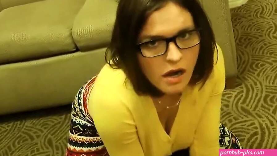 Best Sex in My Life! My Step Mom Let Me Cum Inside Her Pussy feat. Krissy Lynn
