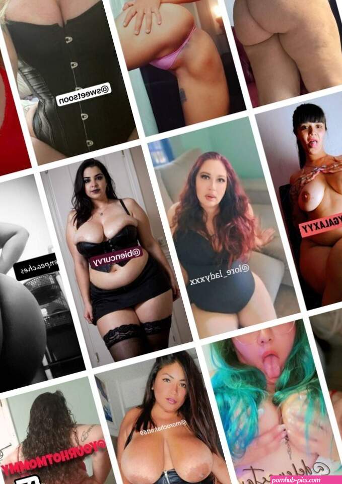 Yourhotmommy Nude OnlyFans Leaks