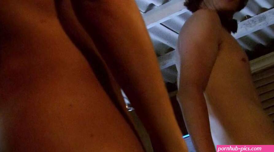 NATASHA LORING Nude