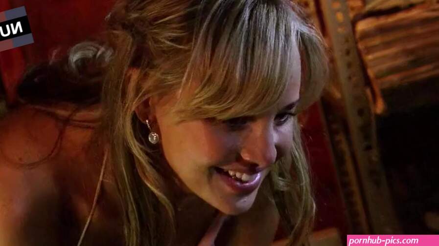 Natasha Loring Ass Scene