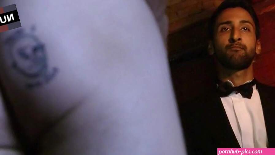 Natasha Loring Interrupted Sex