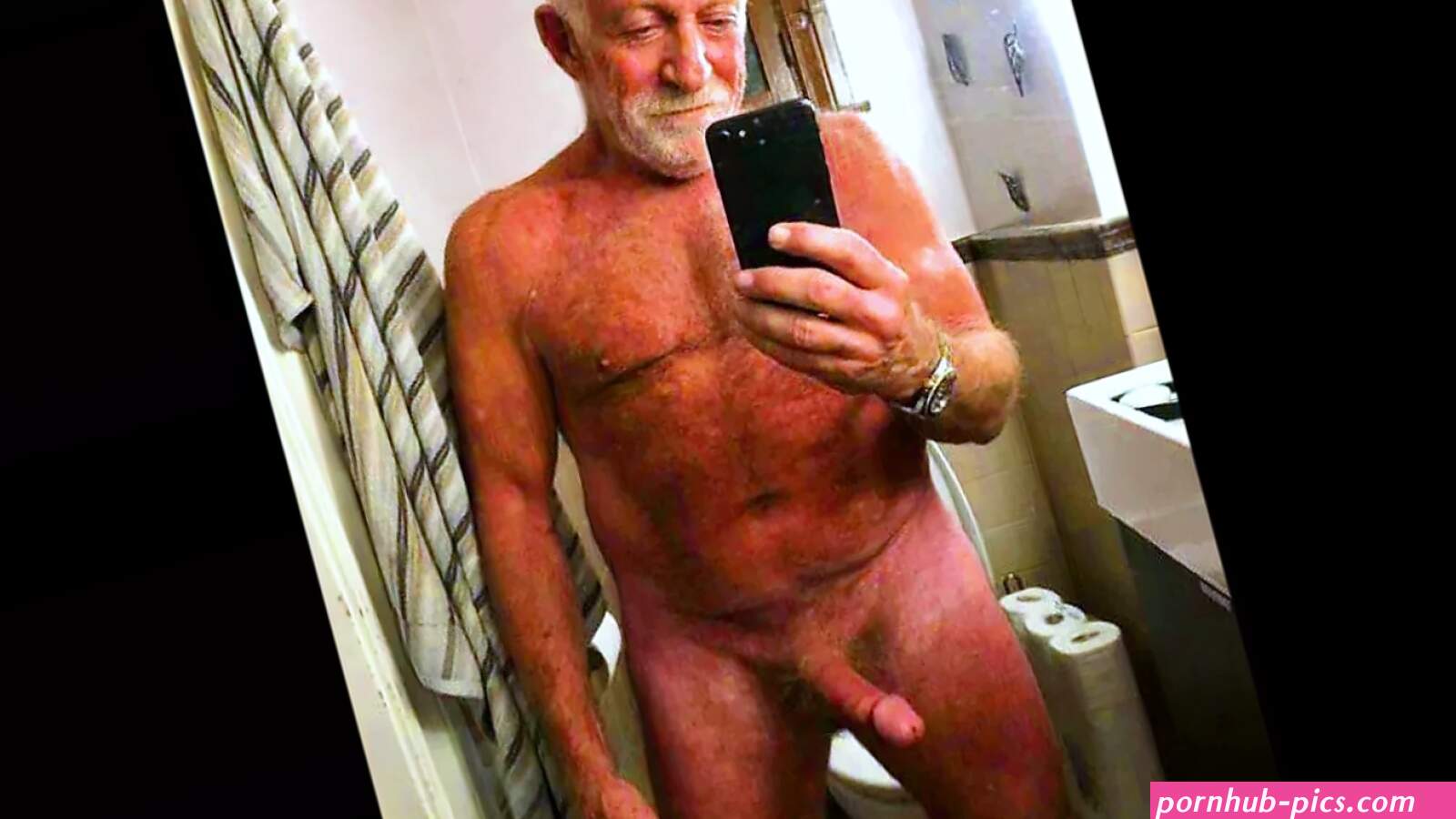 Old Man Naked In Bathroom Porn Videos: Gay XXX 2026