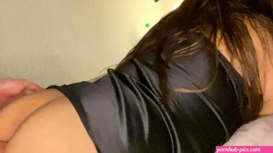 I fuck My Friends MOM after party! 4K