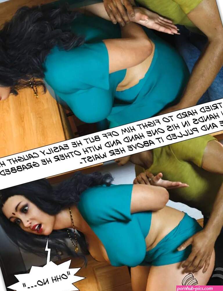 Porn comic Take Her. Chapter 8. Silk Route Ira Raman Sex comic hot MILF was