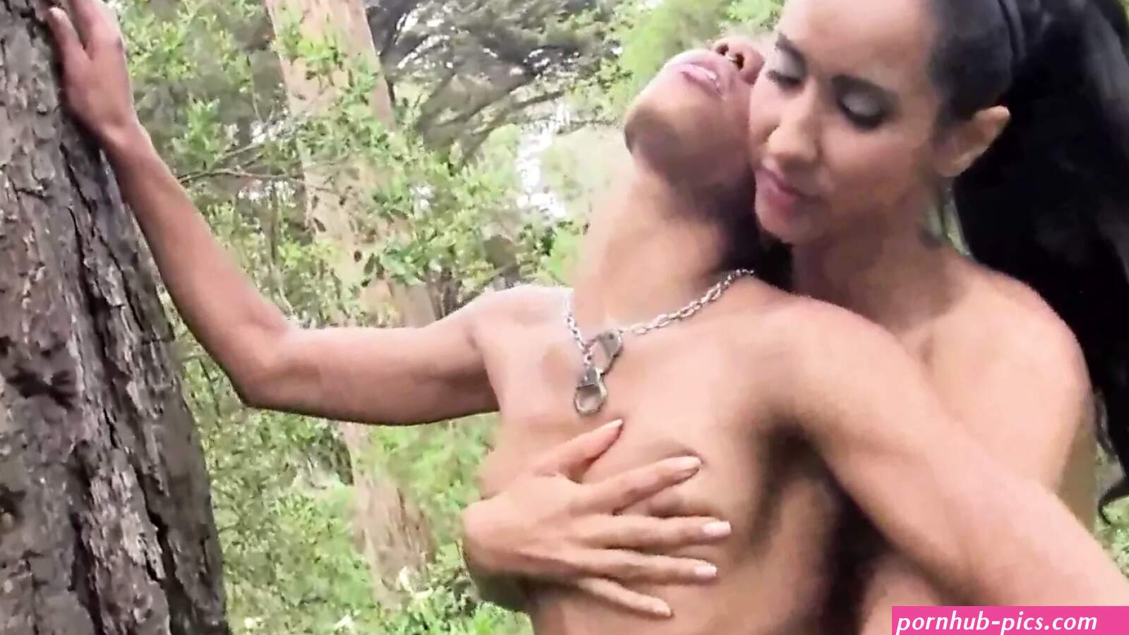 Free Lesbian Outdoor Full HD 1080p Porn Videos