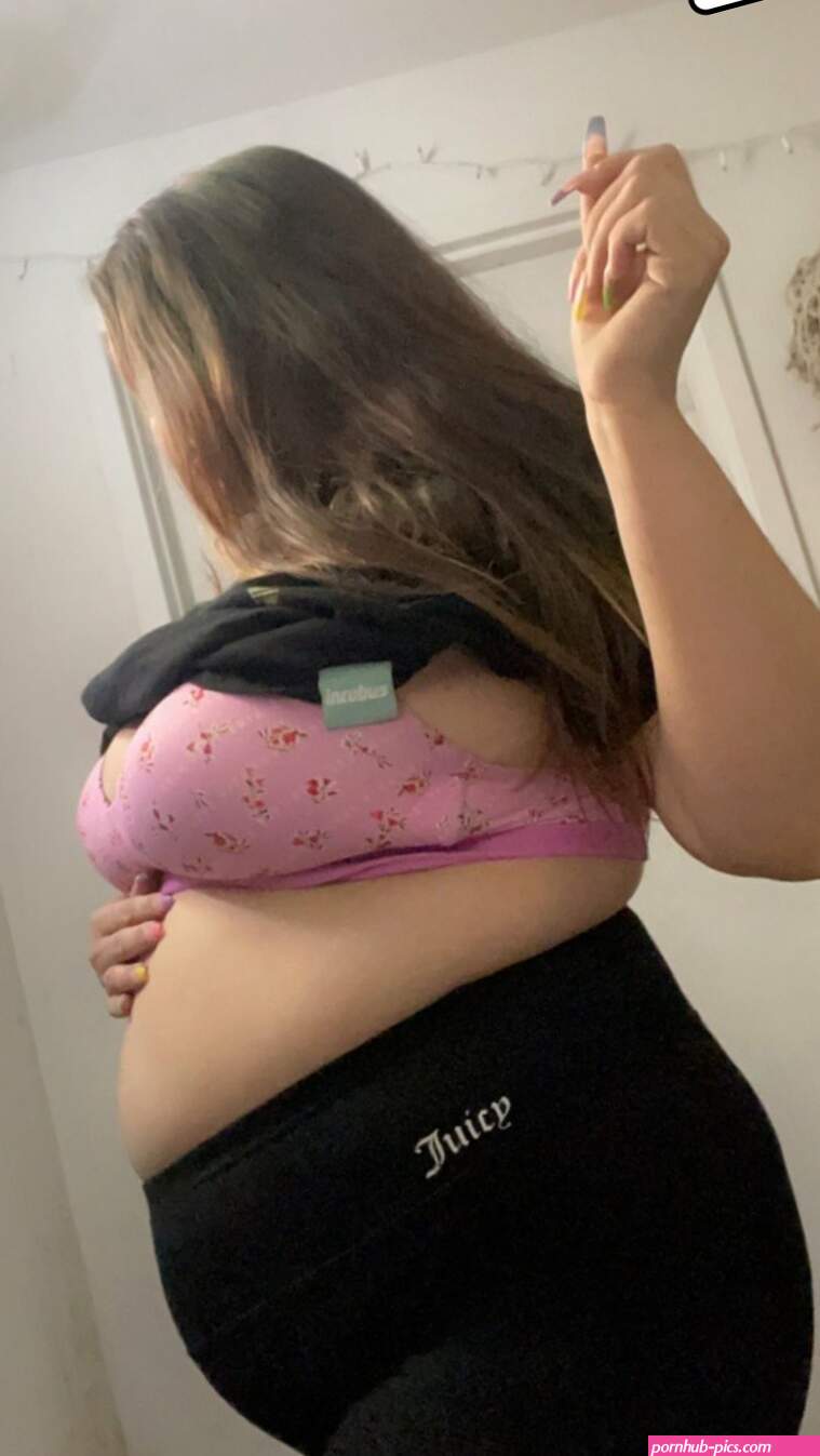 Pizz4grl Nude OnlyFans Leaks