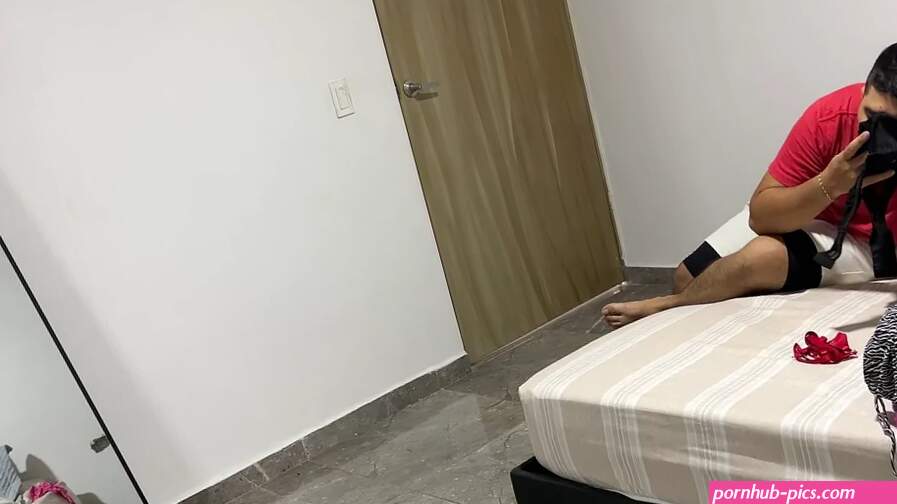 MY ROOMMATE HAD a PLAN TO FUCK ME AND IT TURNED OUT VERY VERY WELL!