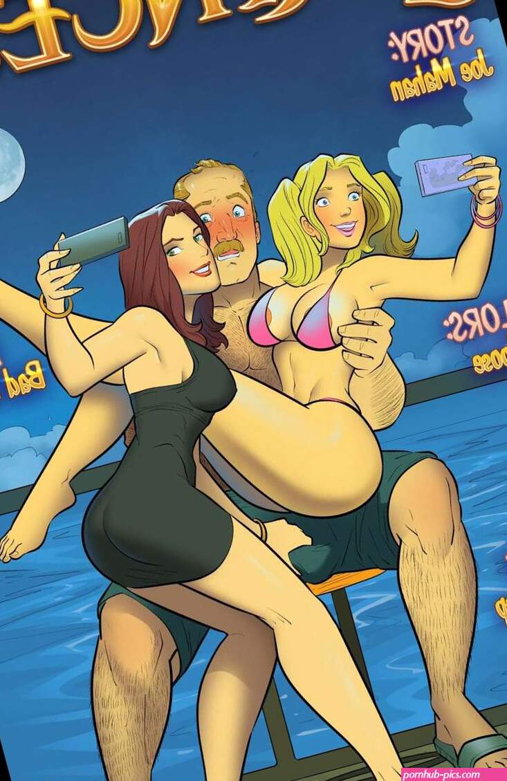 Porn comic Bubble Butt Princess. Chapter 4. JABComix. Sex comic guy met a