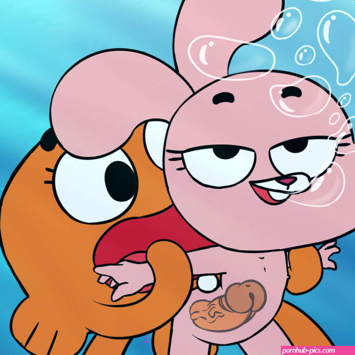 Cartoon Porn