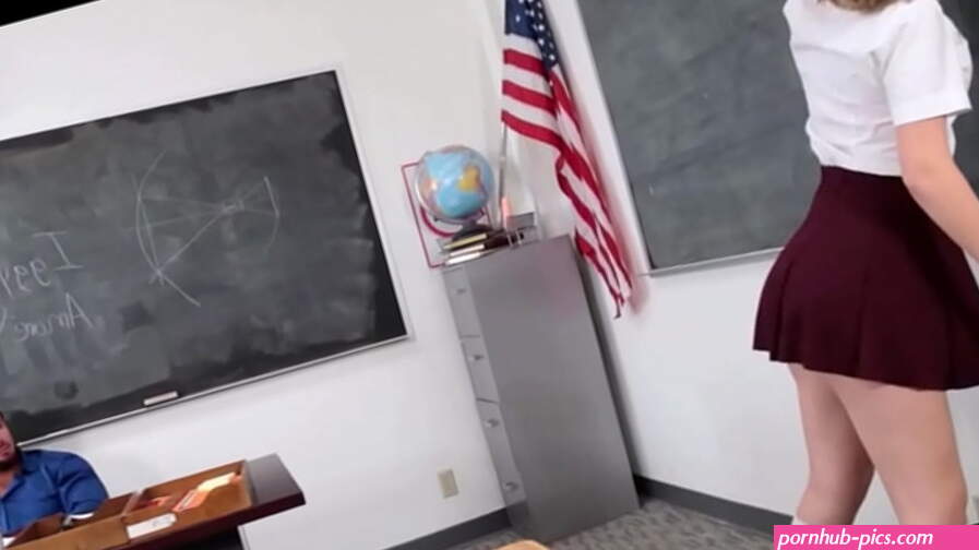 h. Girl Teachers Pet Fucked By Teacher