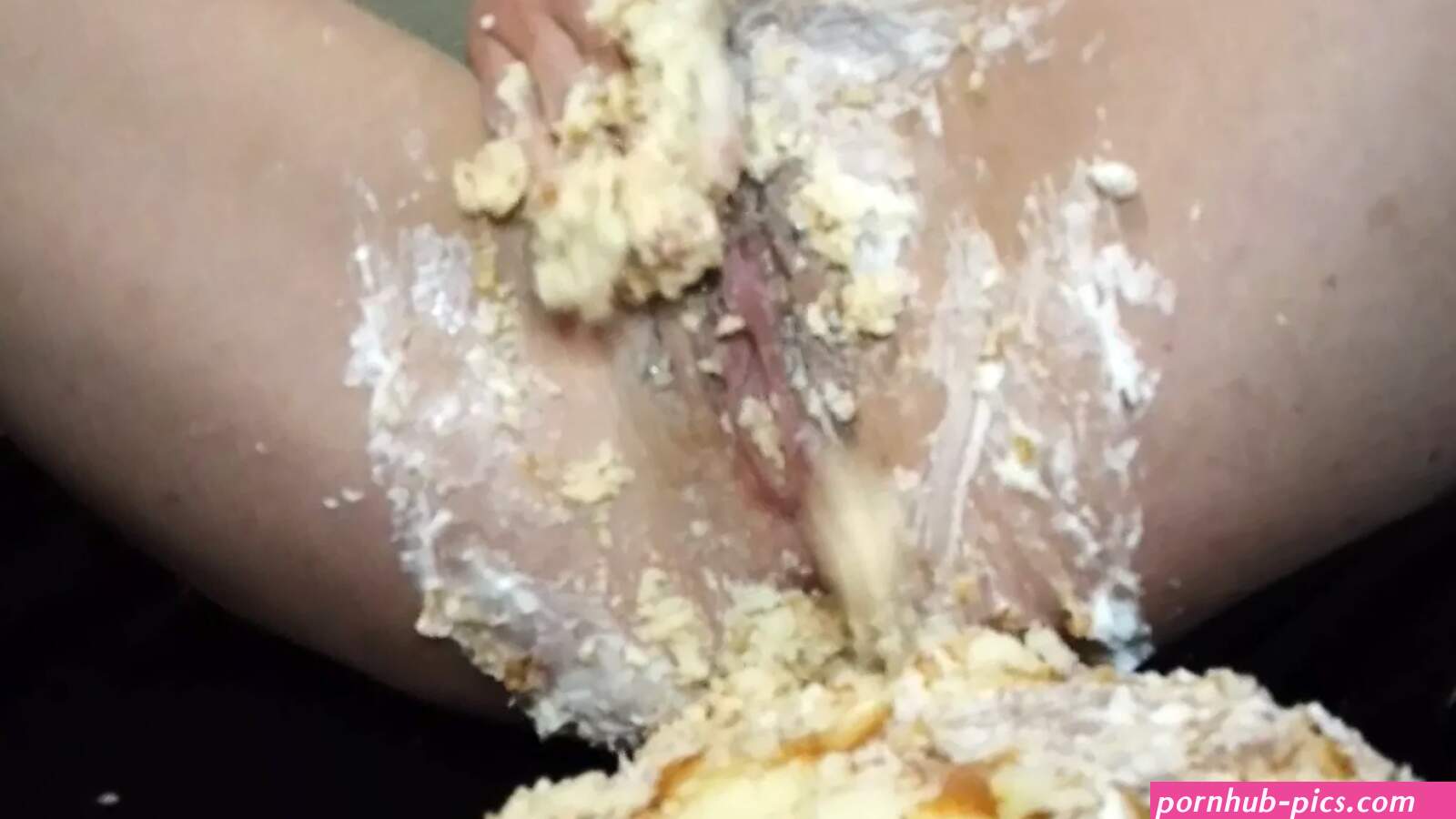 Cake Porn Videos